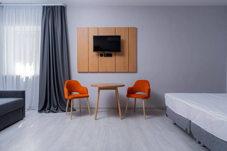 AZIMUT Здоровье Солнечный