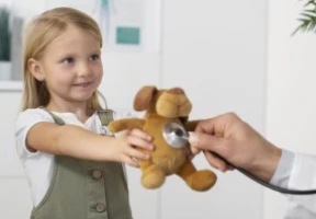 Classic STANDARD for Children