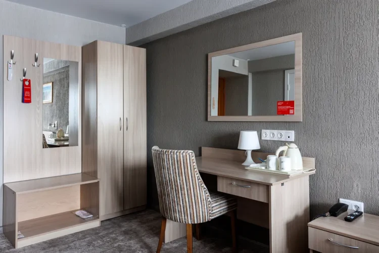 Рабочее место