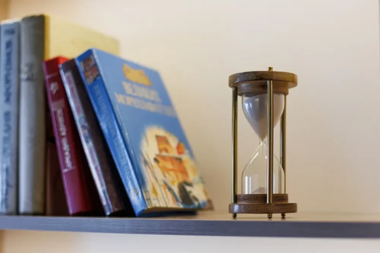 Лаундж-зона на бизнес-этаже