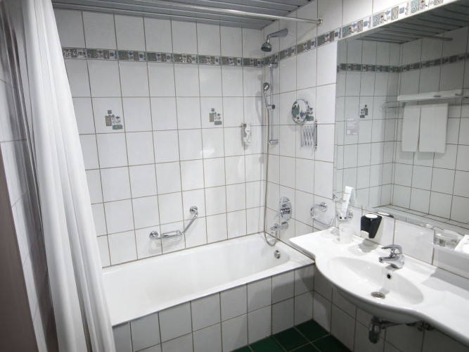 Якутск. Стандарт