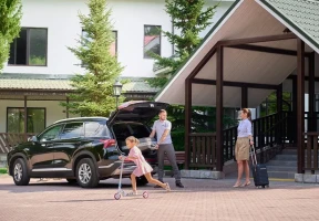 Гостиничная сеть AZIMUT Hotels подвела итоги отпускного сезона 2025 года
