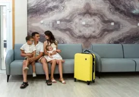 Stay longer at AZIMUT Park Hotel Sol-Iletsk