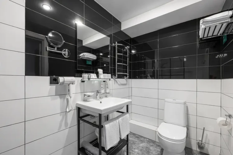 Апартаменты AZIMUT Здоровье Ивушка Сочи