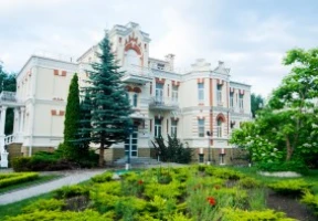 Наш санаторий стал финалистом Премии!