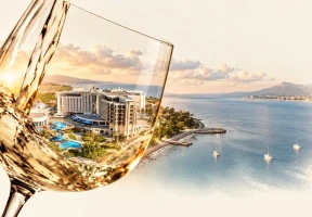 Wine Stories on the Coast