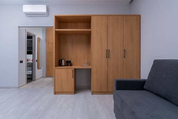 AZIMUT Здоровье Солнечный