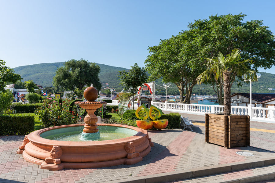 AZIMUT Здоровье Солнечный