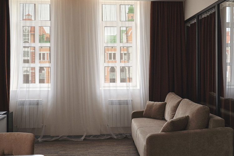 AZIMUT Отель Йошкар-Ола