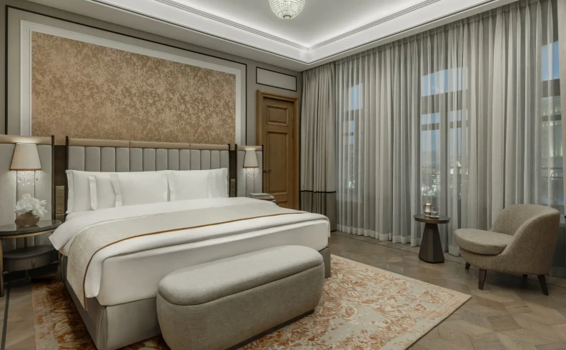 Premier suite
