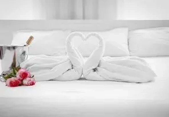 Wedding at AZIMUT City Hotel Astrakhan