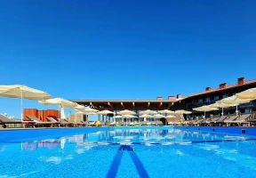 Бьюти-проект AZIMUT Hotels и The Act стартовал в Переславле