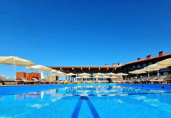 Бьюти-проект AZIMUT Hotels и The Act стартовал в Переславле