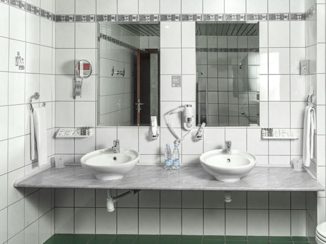 Якутск. Апартаменты