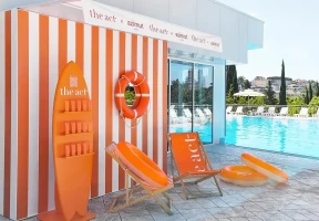AZIMUT Hotels и The Act запускают летний проект «Отдых под защитой»