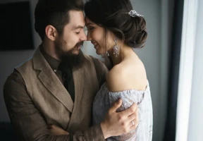 Wedding at AZIMUT City Hotel Astrakhan
