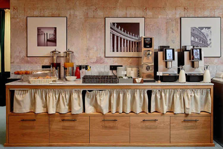 AZIMUT Отель Йошкар-Ола