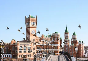 Birthday AZIMUT Hotel Yoshkar-Ola 4*