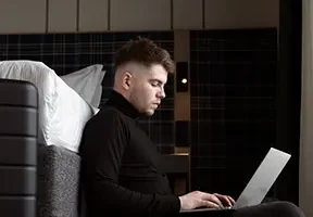 Командировка без забот: завтрак и ужин включен!