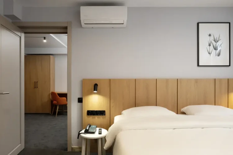 Люкс AZIMUT Здоровье Ивушка Сочи