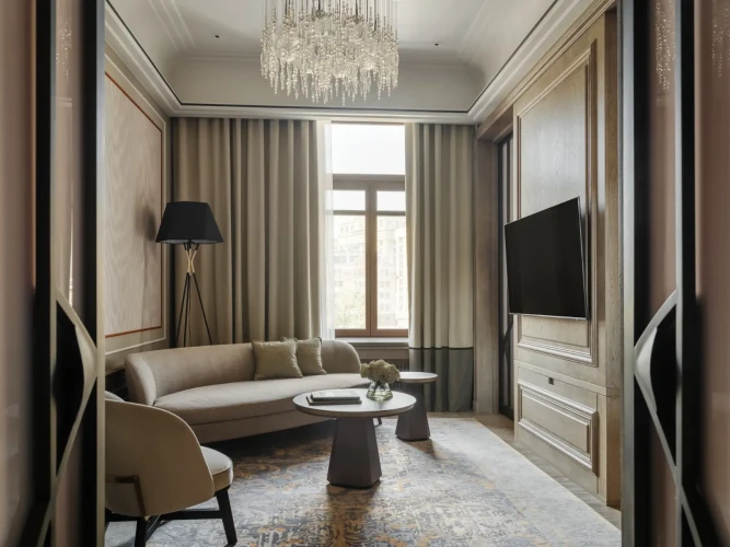 Signature Deluxe suite 2