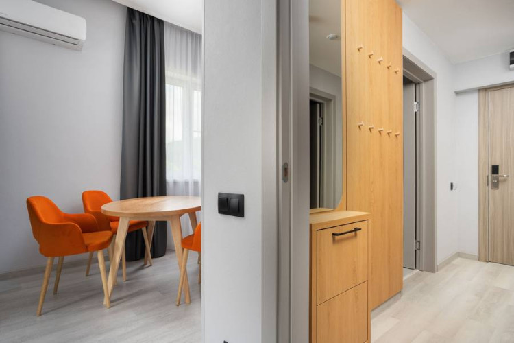 AZIMUT Здоровье Солнечный