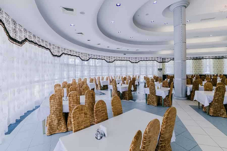 AZIMUT Здоровье Солнечный