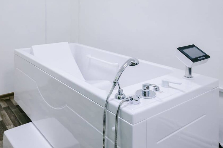 AZIMUT Здоровье Солнечный