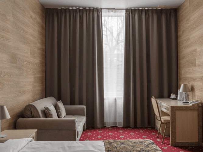 Номер в отеле