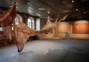 Autumn in the city: don't miss the Biennale of Environmental Art!