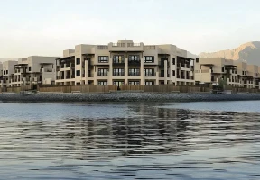 AZIMUT Hotels откроет два отеля в Омане