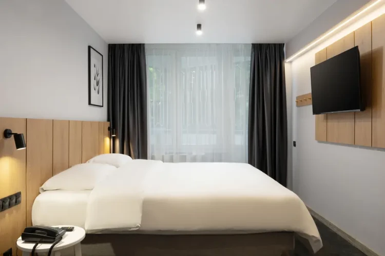 Салют AZIMUT Здоровье Ивушка Сочи