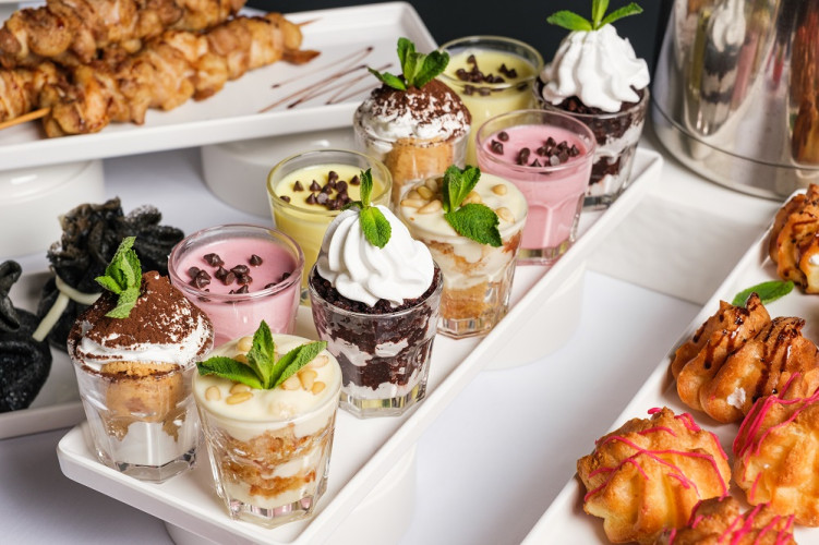 Хабаровск. Кафе