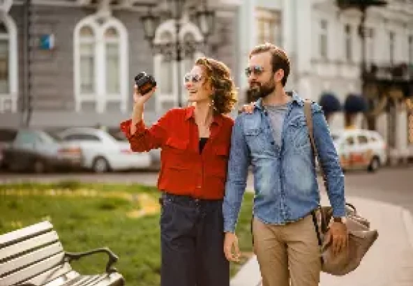 Advance is beneficial with AZIMUT Hotel Tambov