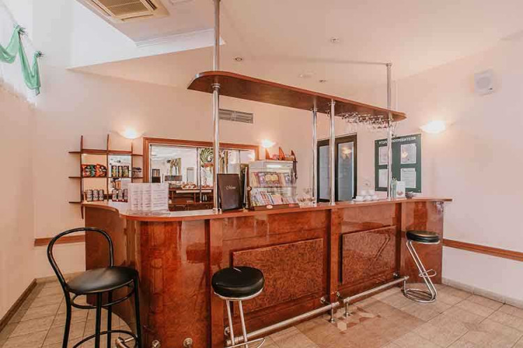 AZIMUT Здоровье Зеленый Гай