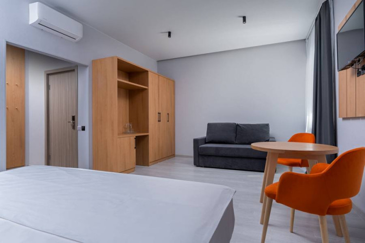 AZIMUT Здоровье Солнечный