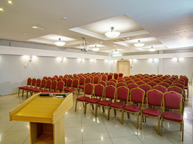 Зал "Якутск"