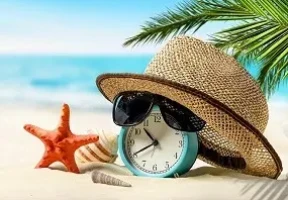 Early booking at sanatoriums