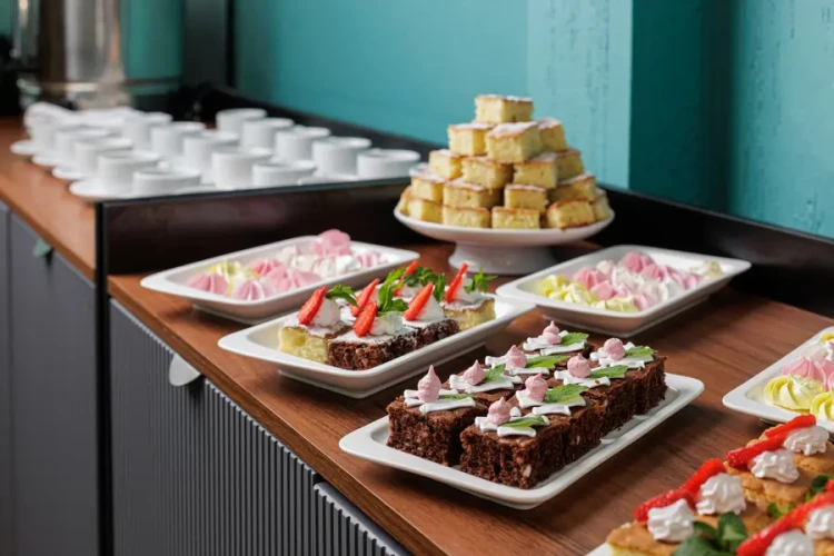 Ресторан AZIMUT Здоровье Ивушка Сочи