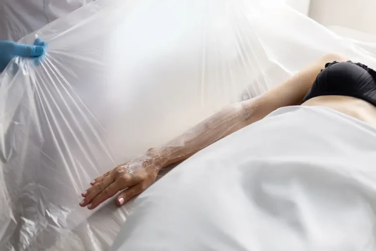 Обёртывания