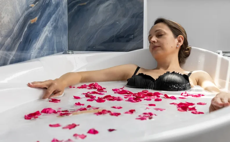 SPA  AZIMUT Здоровье Ивушка Сочи
