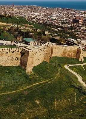 Derbent