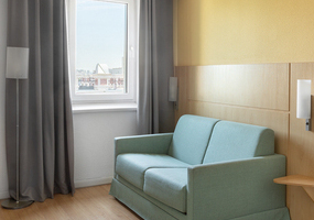 Stay longer in AZIMUT Hotel Bauman Kazan