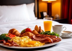 Room Service
