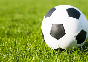 Football playground