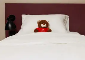 Long stay from 7 days