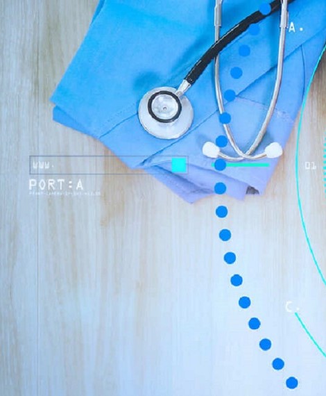 Paid medical services of the sanatorium