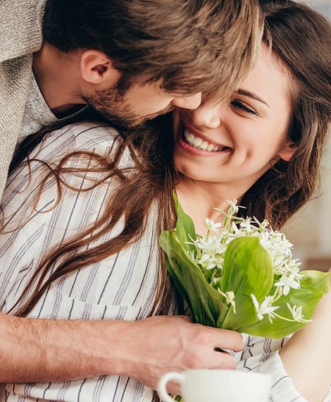Maintaining male and female health