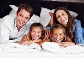 Отдых с детьми в AZIMUT Сити Отель Тульская