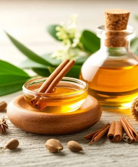 Aromatherapy